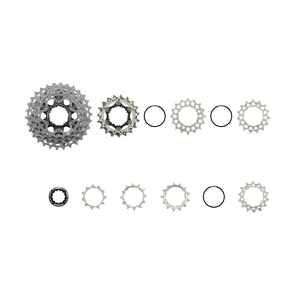 CS-R9200 Dura-Ace Cassette