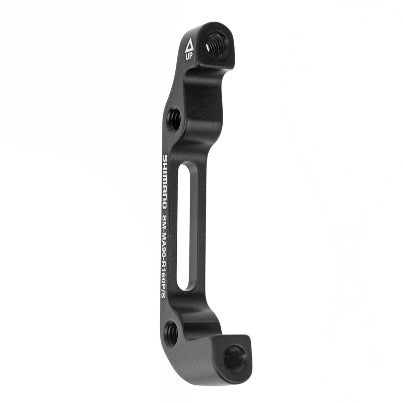 Disc Brake Adapter, MA90, for 160mm Rotor