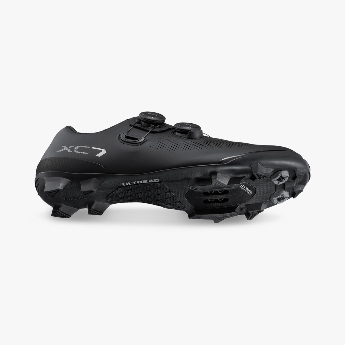 SH-XC703 Mountain Bike Shoes