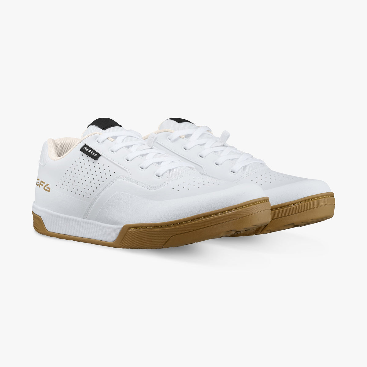 SH-GF600 Flat Pedal Mountain Bike Shoes