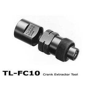 TL-FC10 Cotterless Crank Extractor