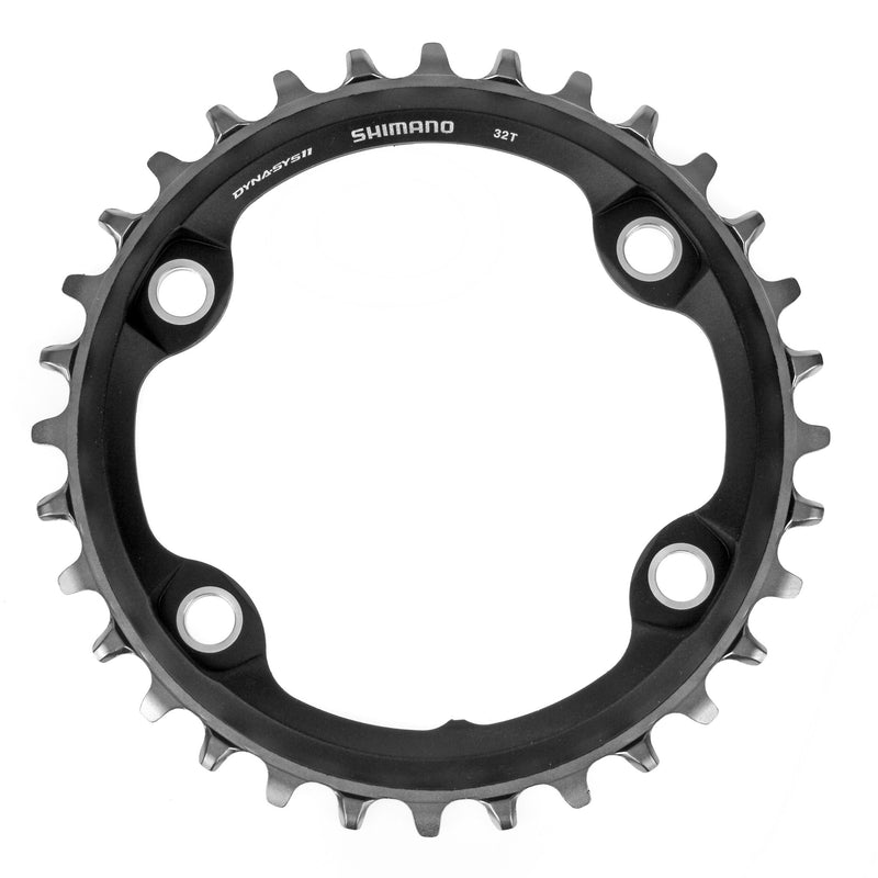 Slx SM-CRM70, Chainwheel