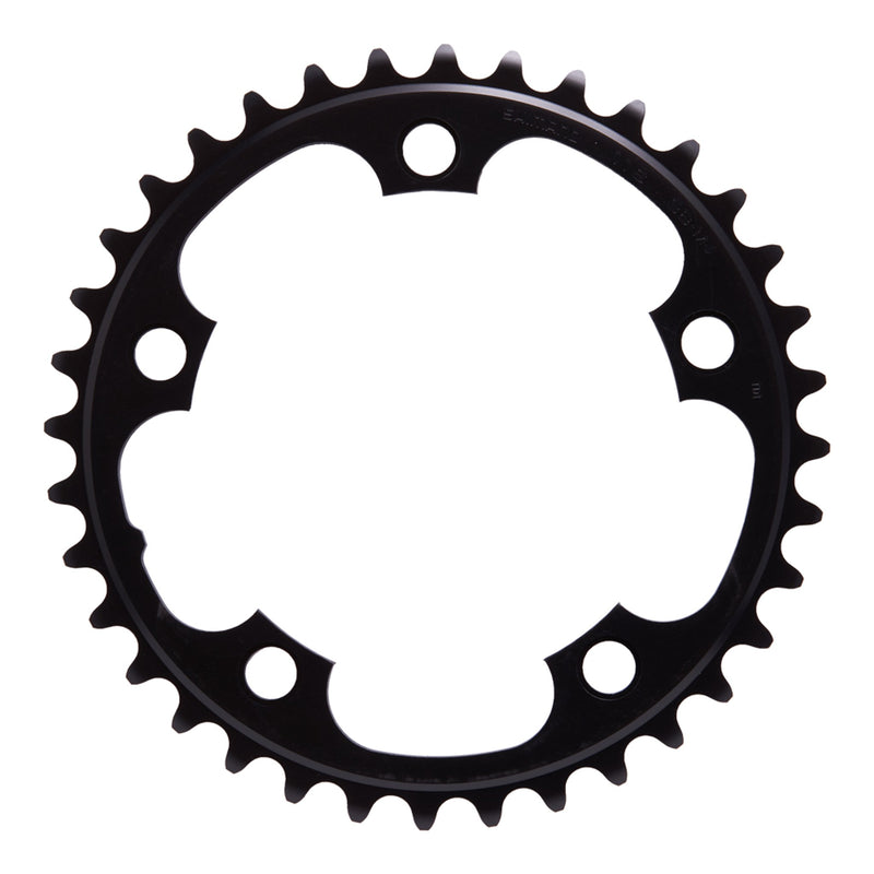 FC-RS500 Chainring 36T-MJ Black