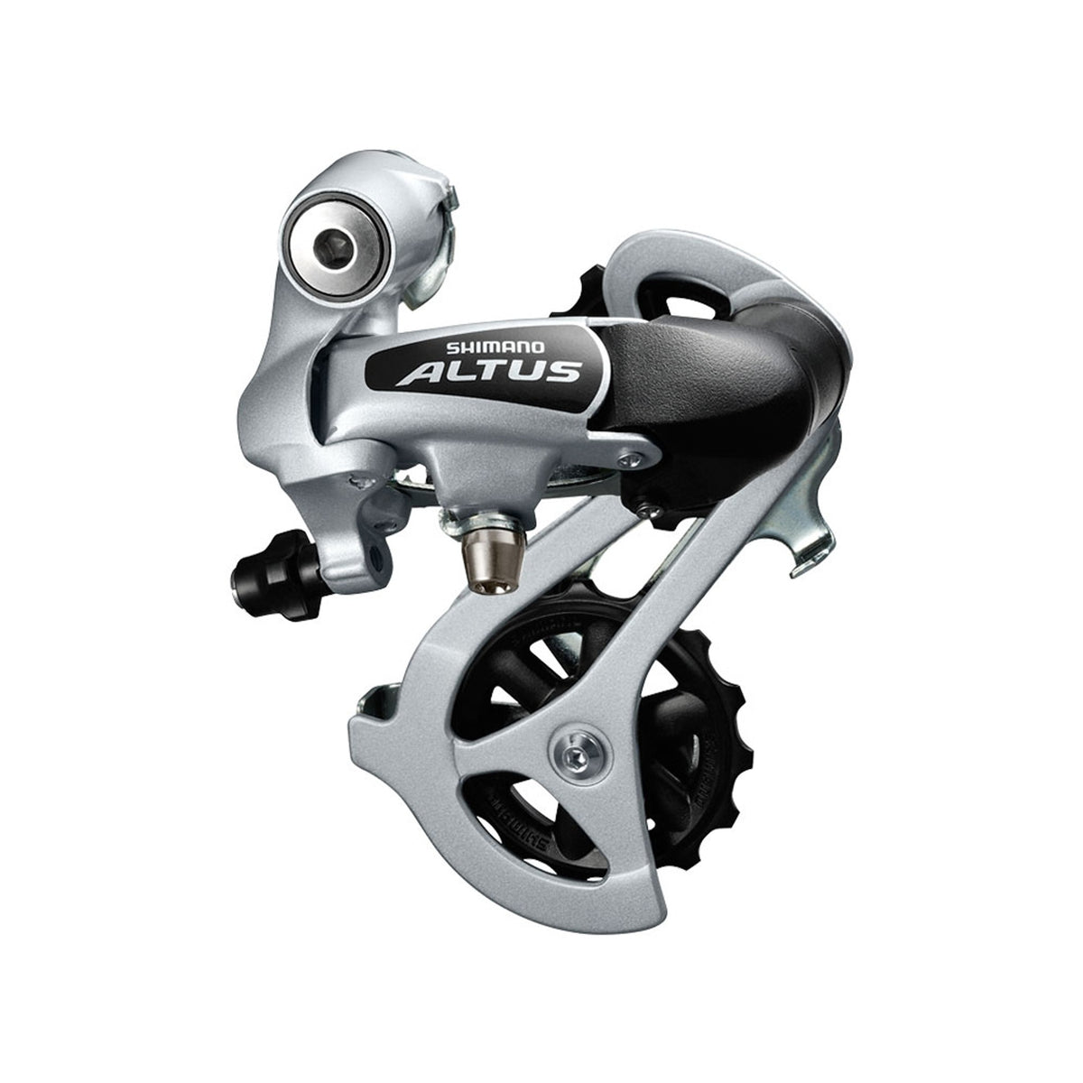 Altus RD-M310 Rear Derailleur- Silver