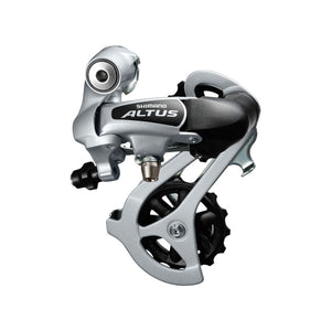 Altus RD-M310 Rear Derailleur- Silver