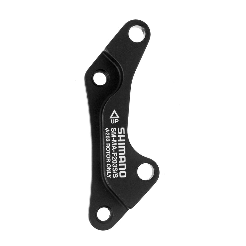 Disc Brake Adapter, Ma, for 203mm Rotor