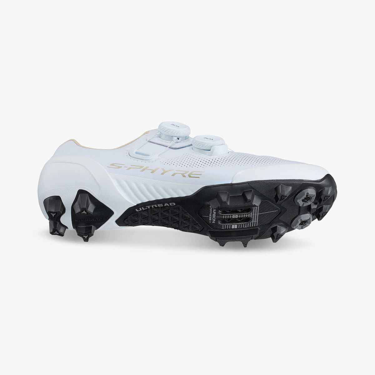 S-phyre SH-XC903 Women's Mountain Bike Shoes
