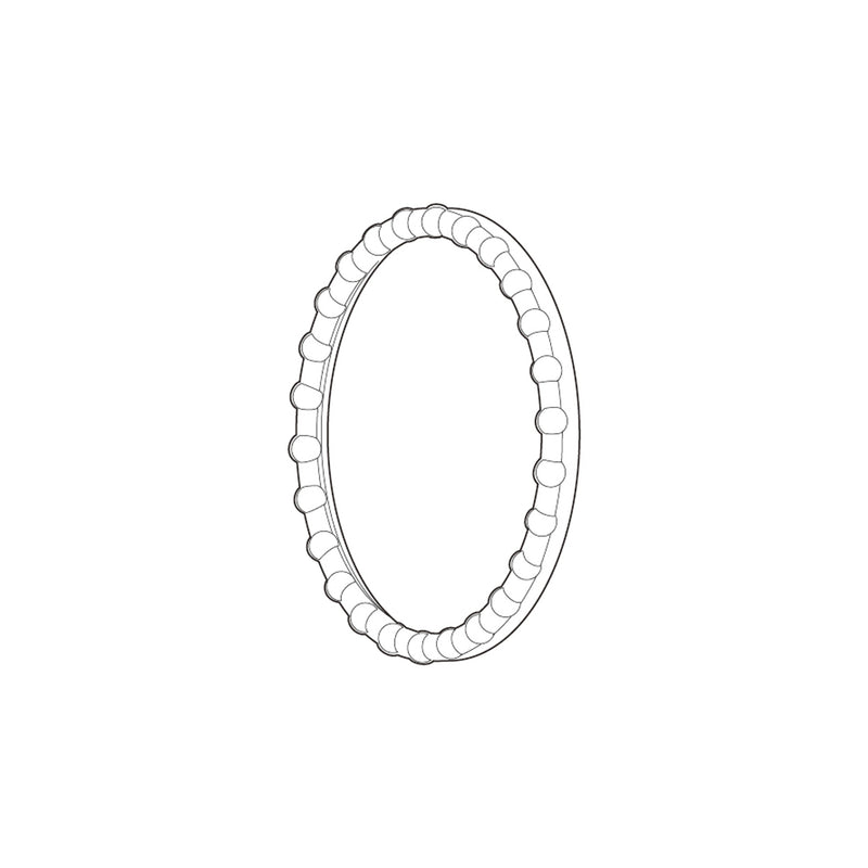 SG-S700 Ball Retainer S (3/16QUOTX26)