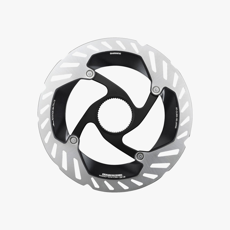 RT-CL900 Center Lock Disc Brake Rotor