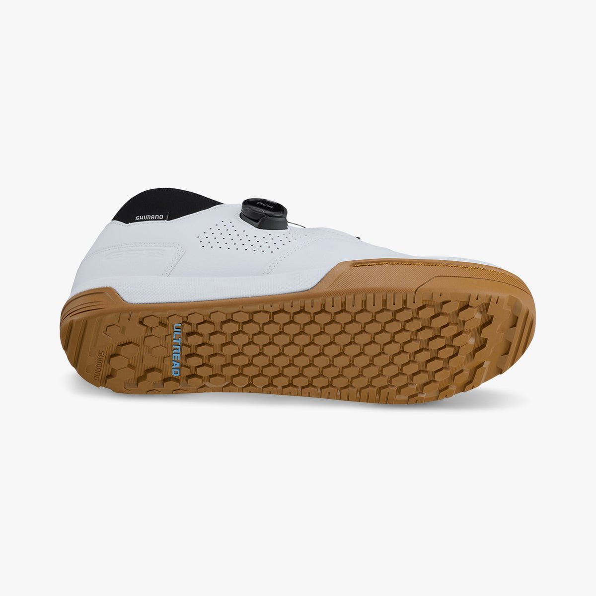 SH-GF800 Flat Pedal Mountain Bike Shoes