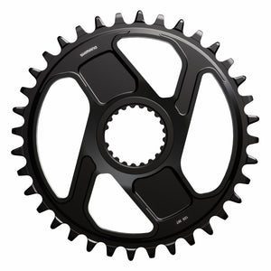 SM-CRM86 Chainring