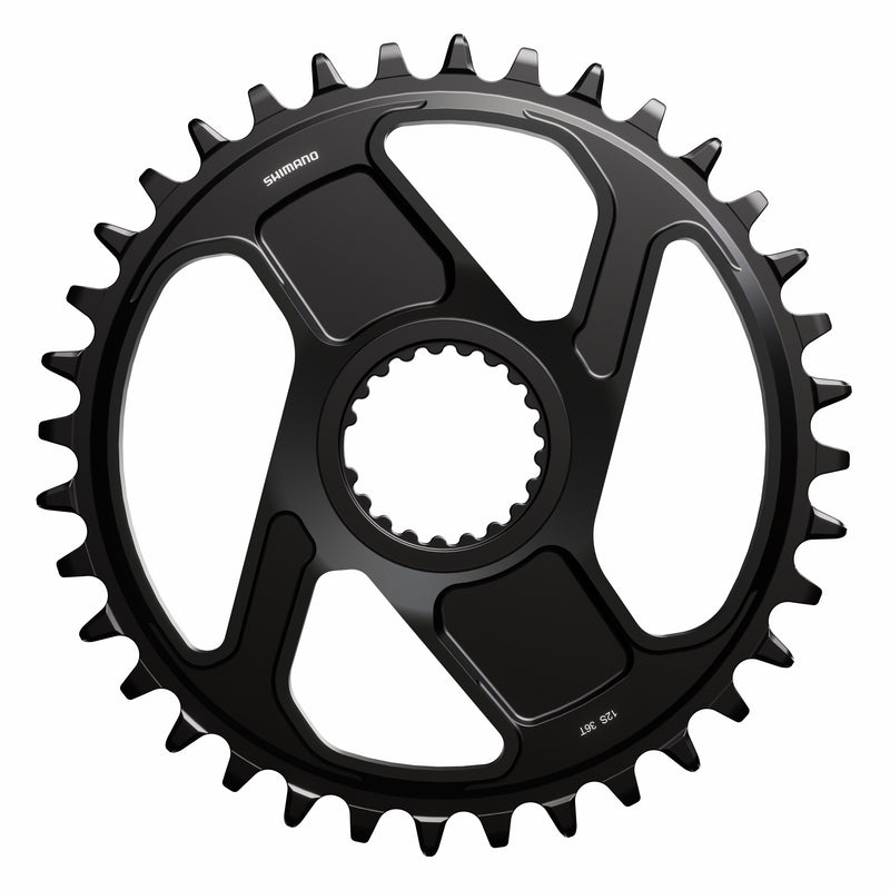 SM-CRM86 Chainring