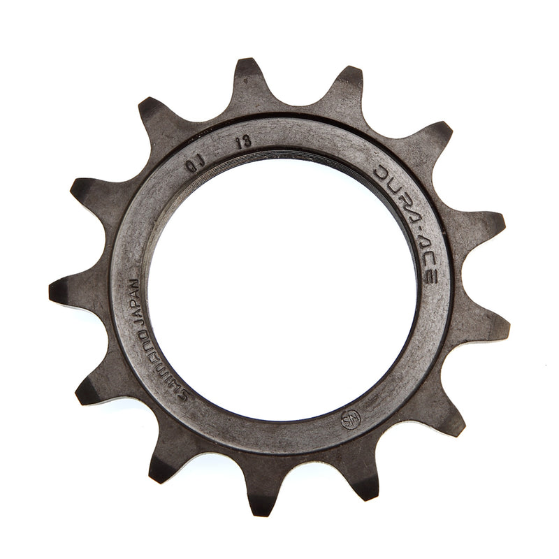 SS-7600 Sprocket 13T | 1/2X1/8