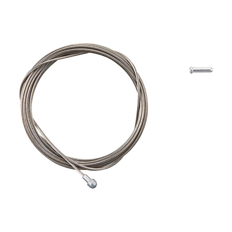 Brake Inner Wire 1.6X3500MM, Stainless for Road