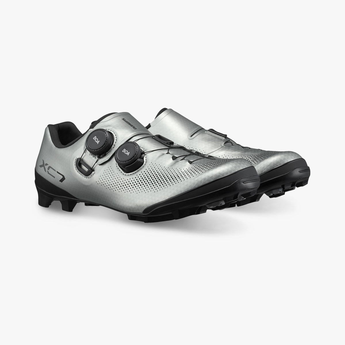 SH-XC703 Mountain Bike Shoes