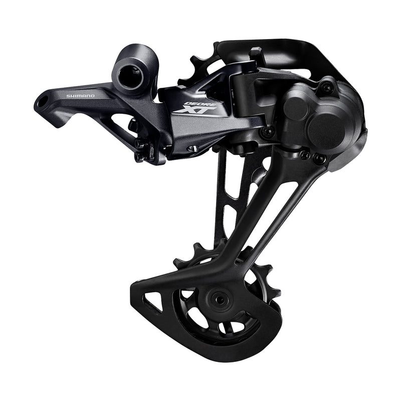 RD-M8100 Deore Xt Rear Derailleur (1x12)