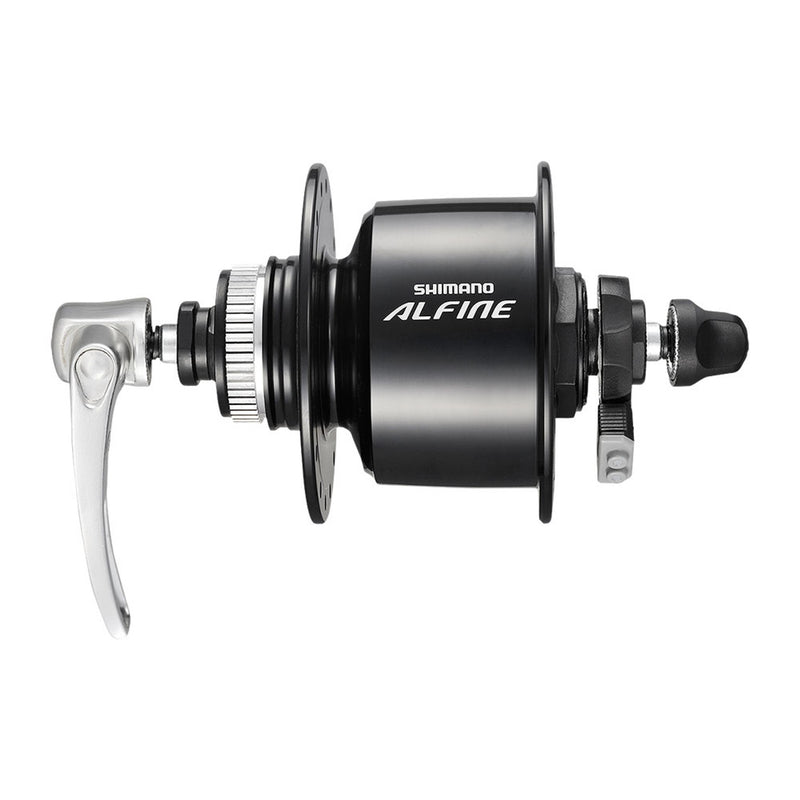 DH-S501 Hub Dynamo