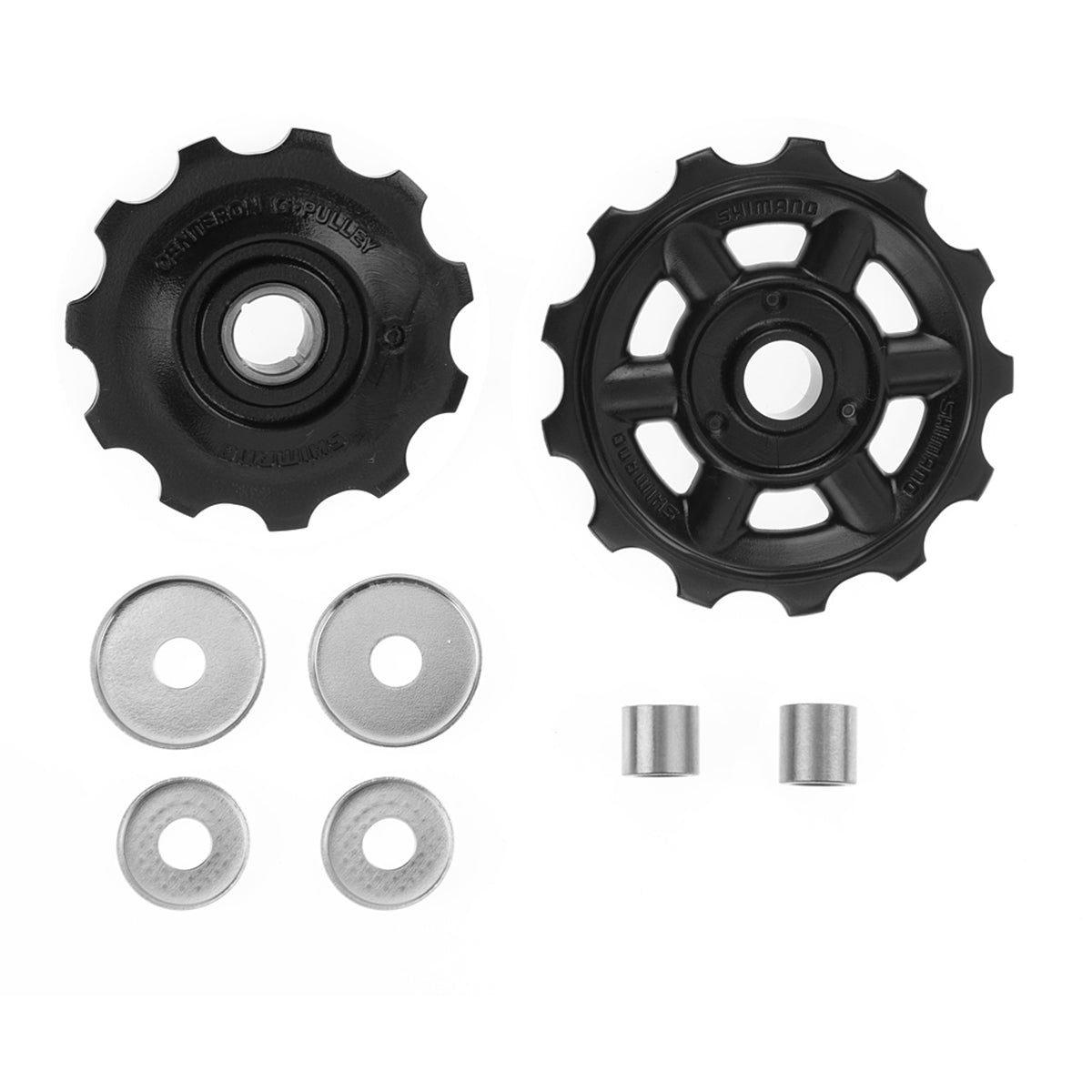 RD-M370 Tension & Guide Pulley Set