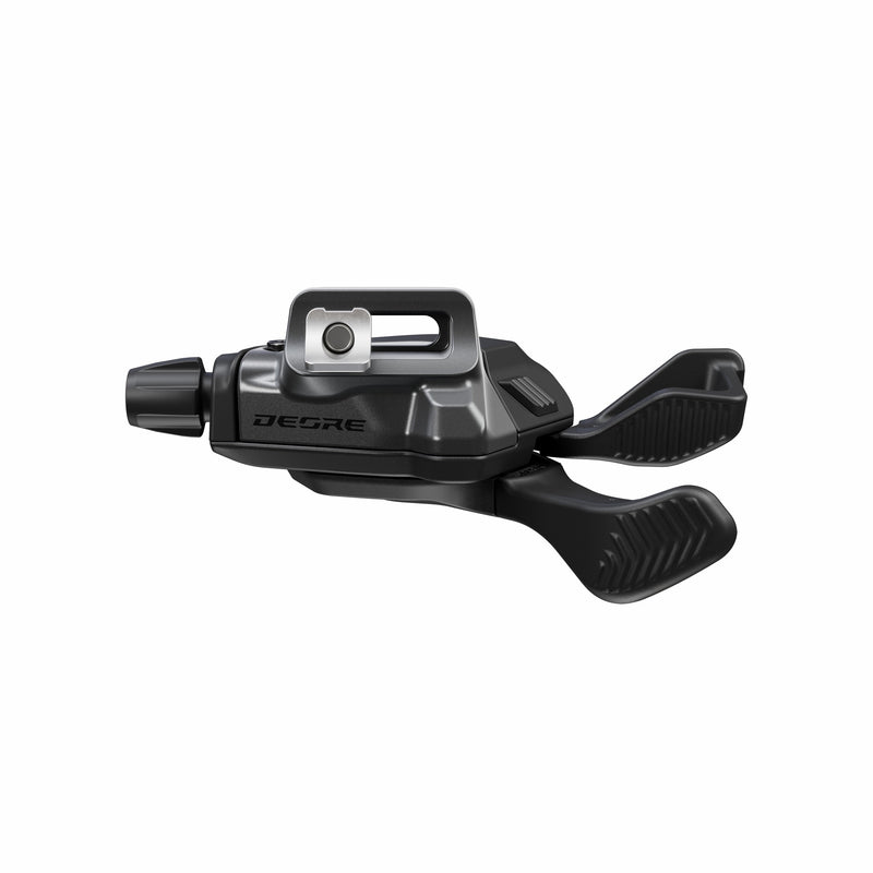 SL-M6230-IR11 Deore Shift Lever I-Spec Ev, 11-speed Rapidfire Plus