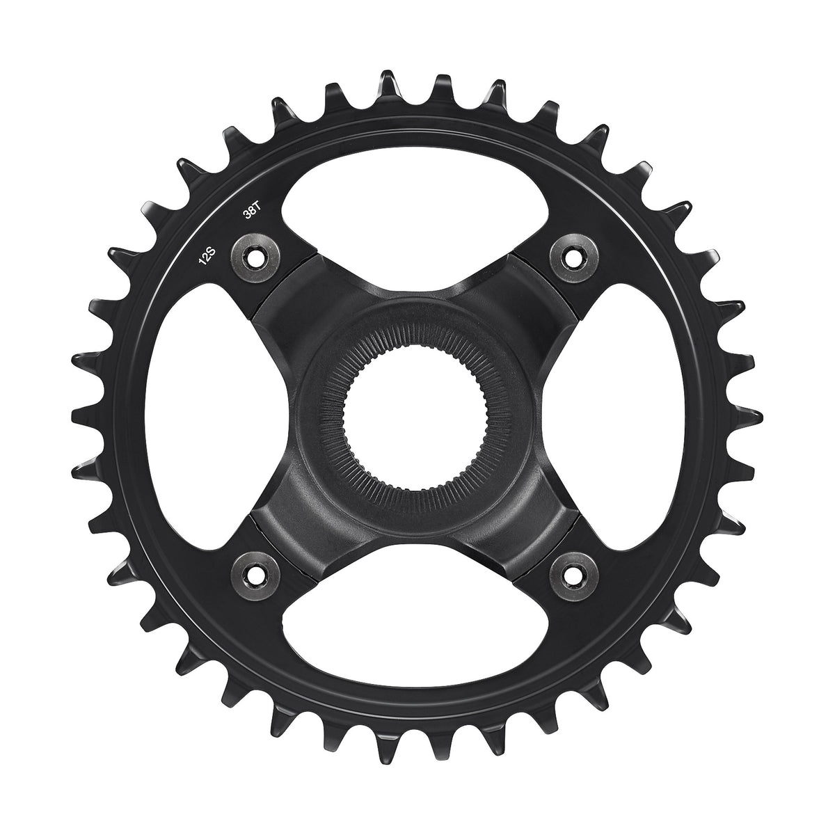 SM-CRE80-B Chainring