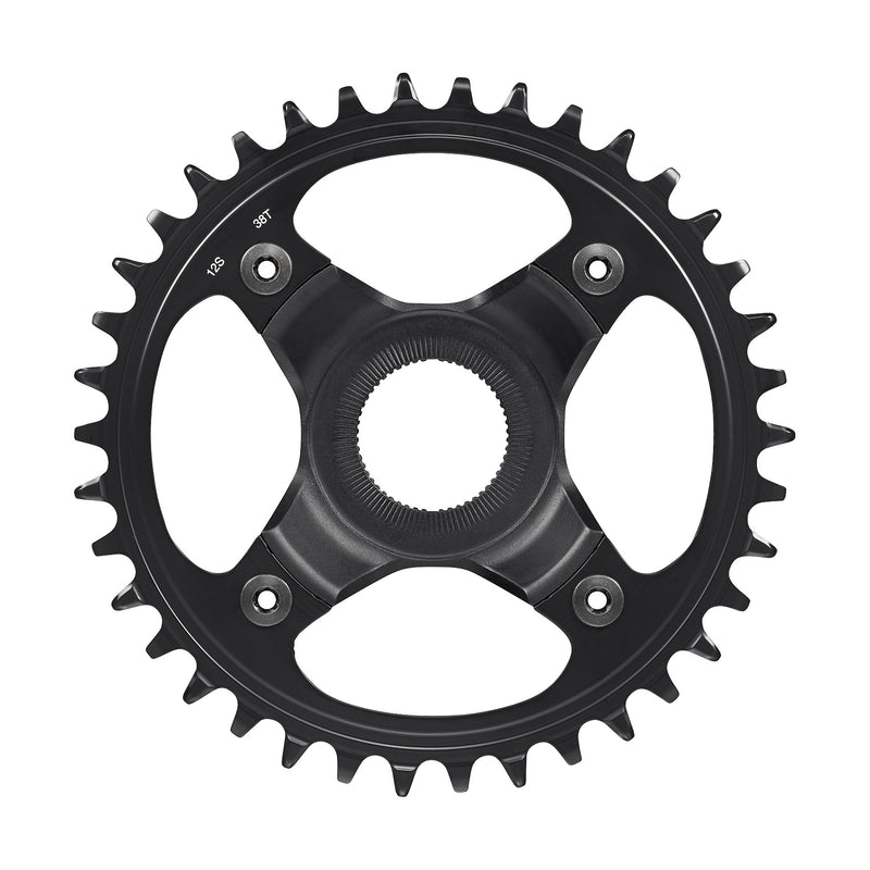 SM-CRE80-B Chainring