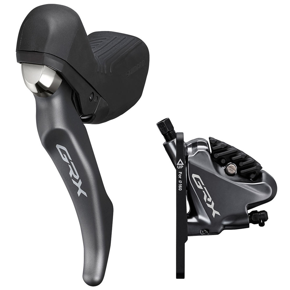 BL-RX810 Grx Disc Brake Set (brake Only)