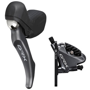 BL-RX810 Grx Disc Brake Set (brake Only)
