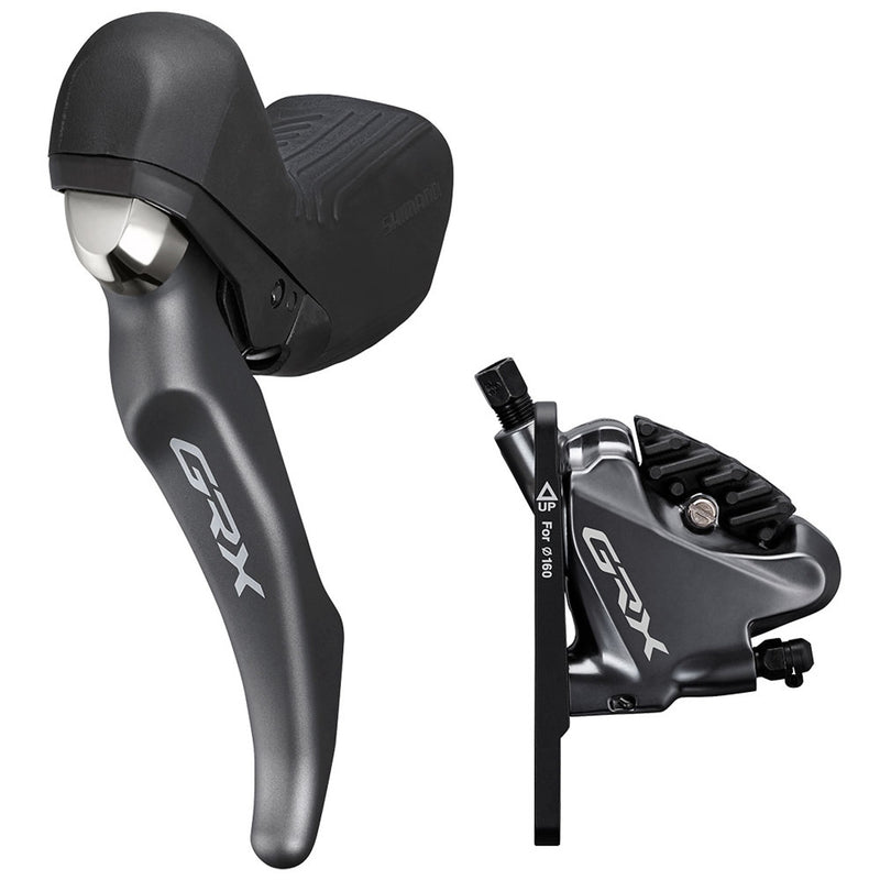 BL-RX810 Grx Disc Brake Set (brake Only)