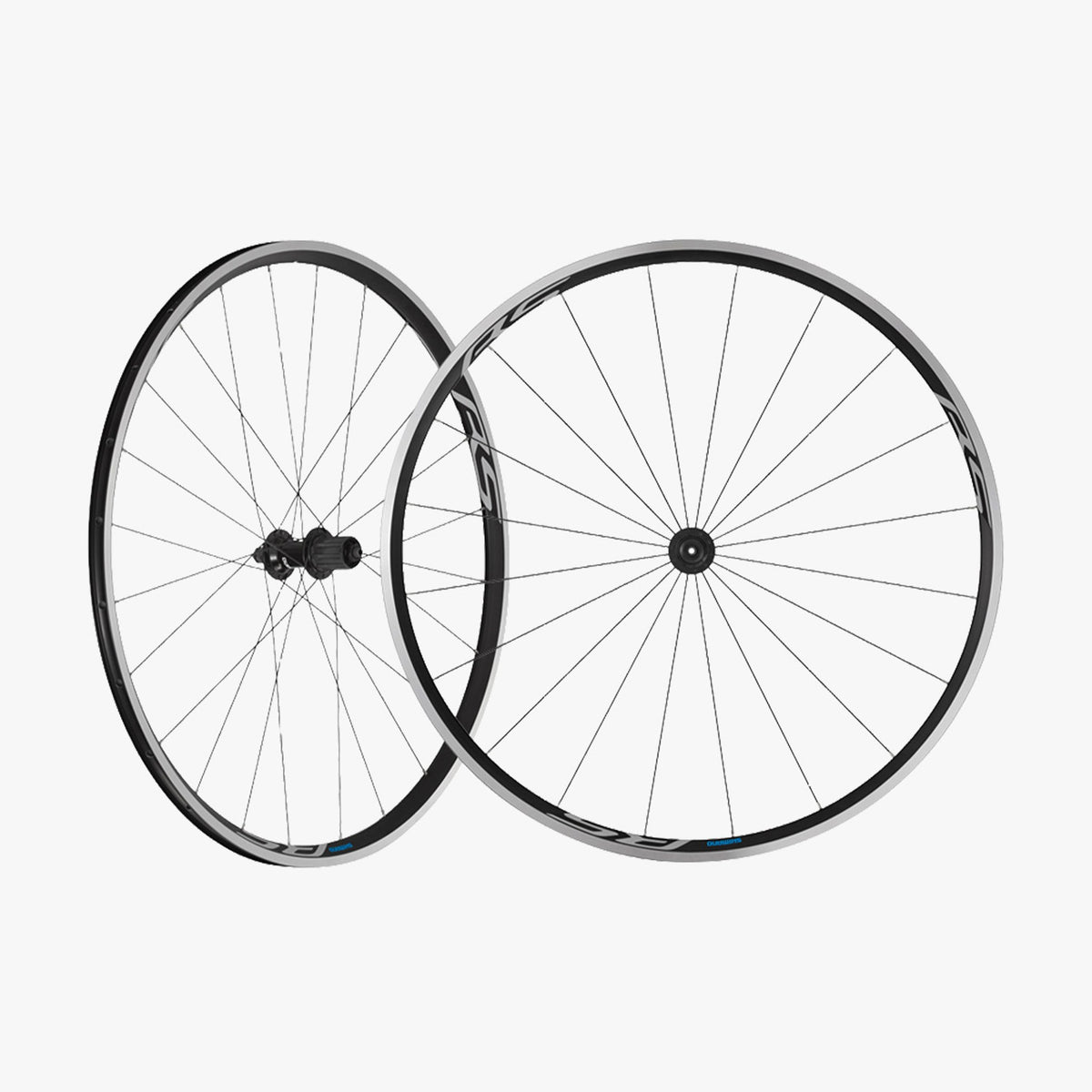 WH-RS100 Wheel