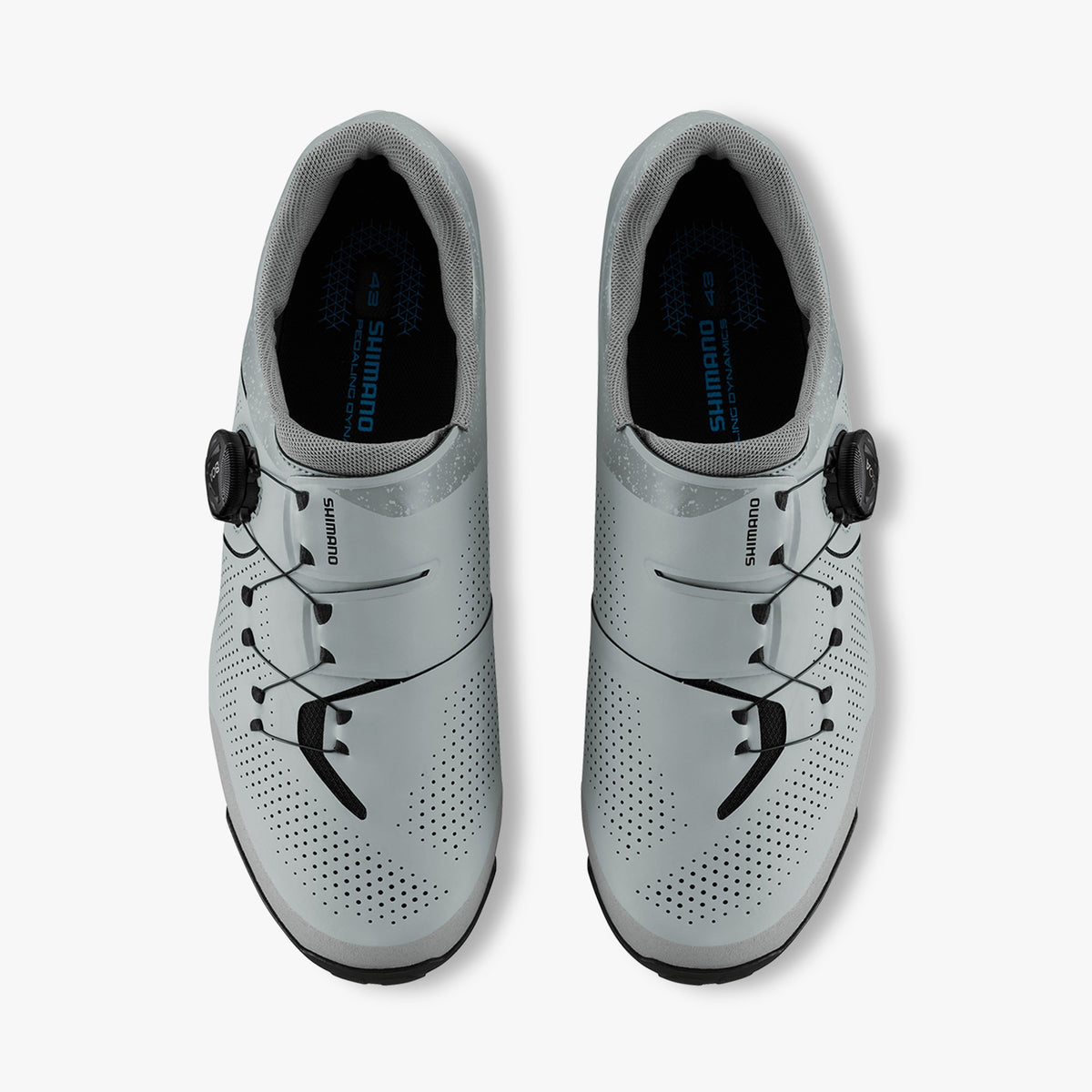 SH-XC302 Mountain Bike Shoes