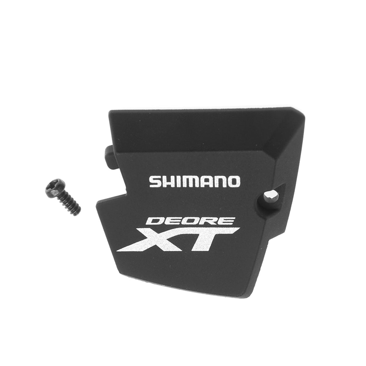 SL-M8000 R.h. Base Cap & Bolt