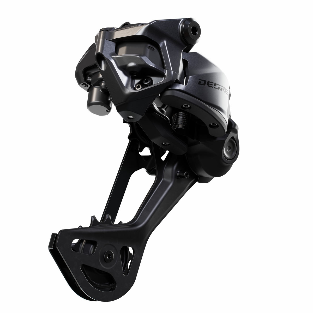 RD-M6260-11L Deore Di2 Rear Derailleur 11-speed for E-Bike Only