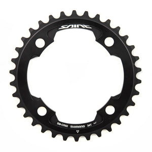 Chainring for Front Chainwheel SM-CR82 36T for FC-M820, M825