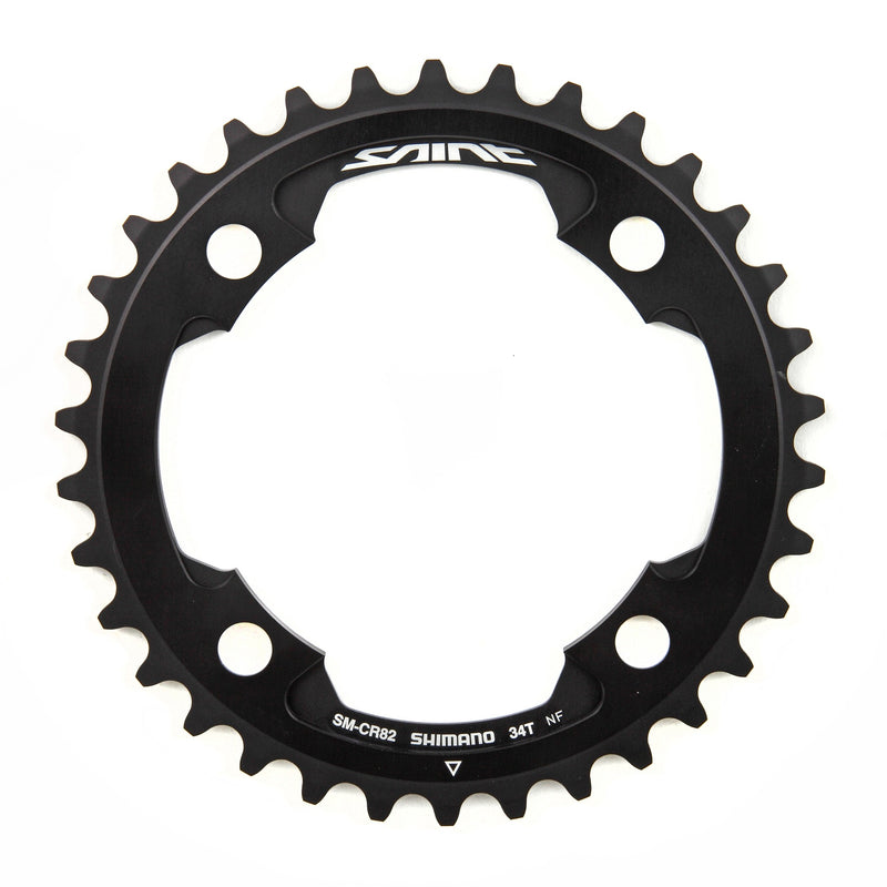 Chainring for Front Chainwheel SM-CR82 36T for FC-M820, M825