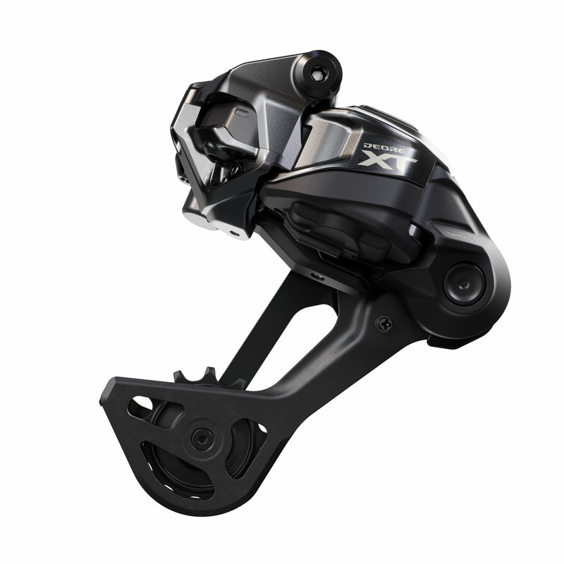 RD-M8250-SGS Deore Xt Di2 Rear Derailleur 12-speed for 10-51T Cassette