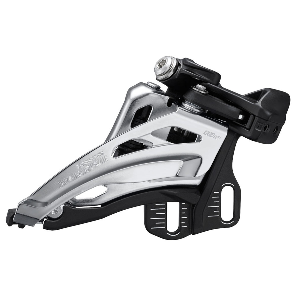 FD-M4100 Deore Front Derailleur