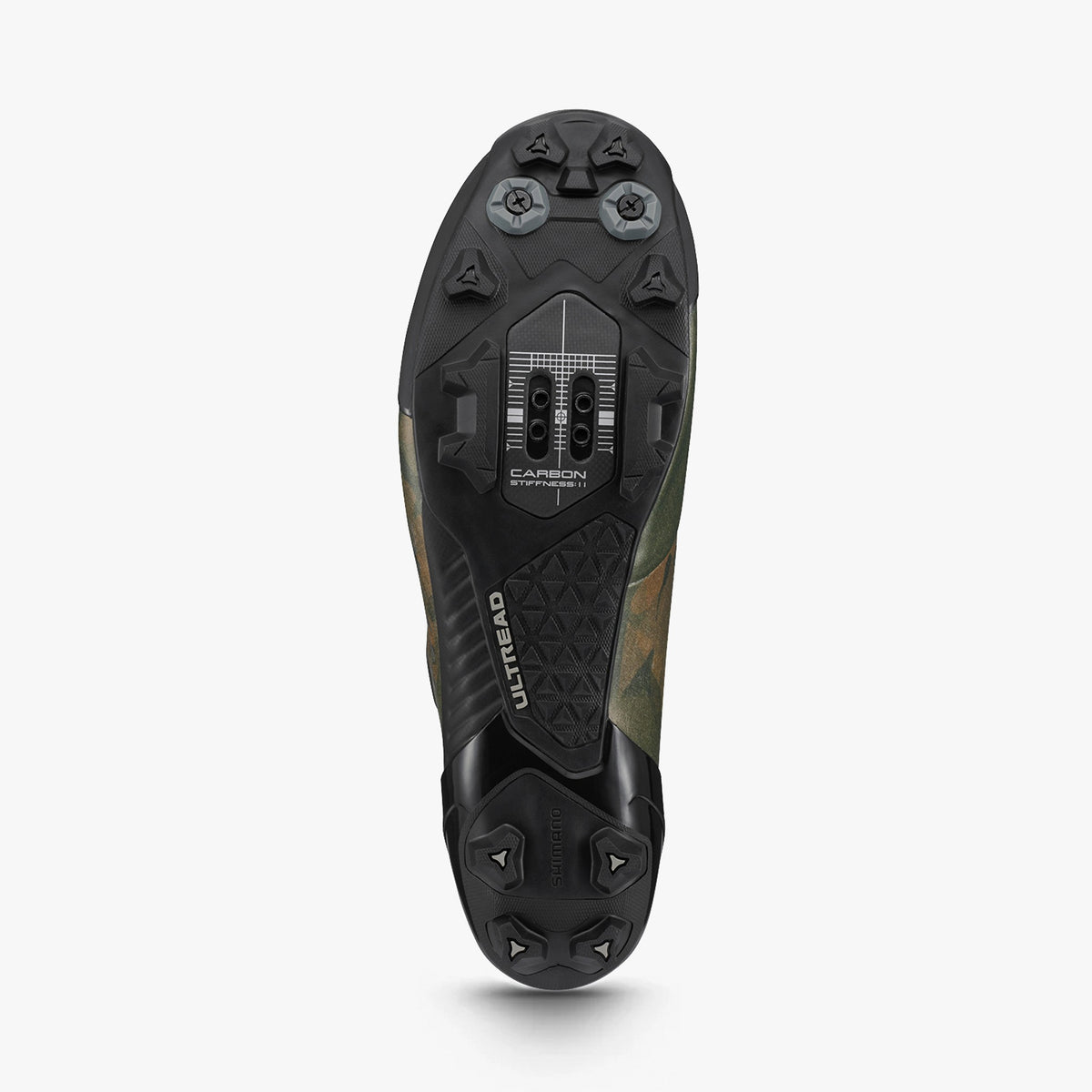 S-phyre SH-XC903 Mountain Bike Shoes