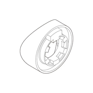 SL-6208 Lever Boss Cover