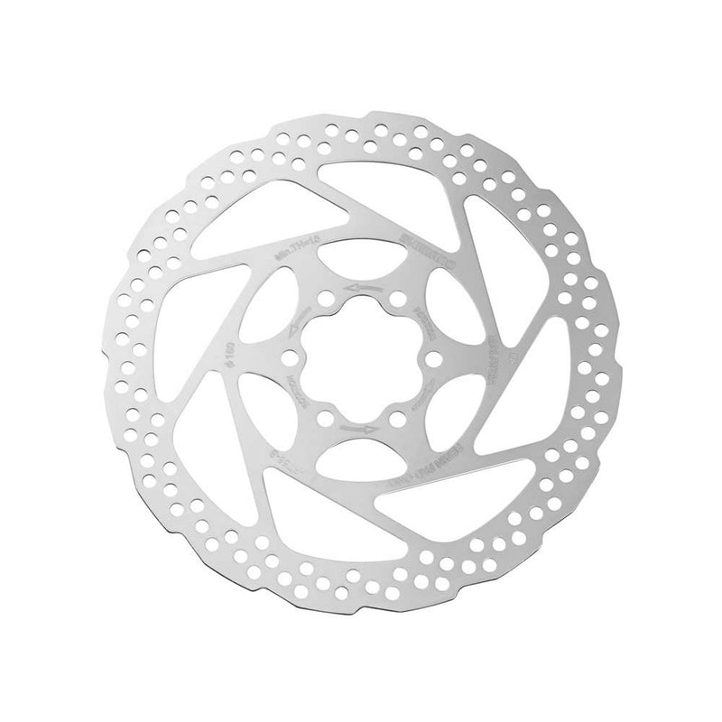 SM-RT56 6-bolt Disc Brake Rotor