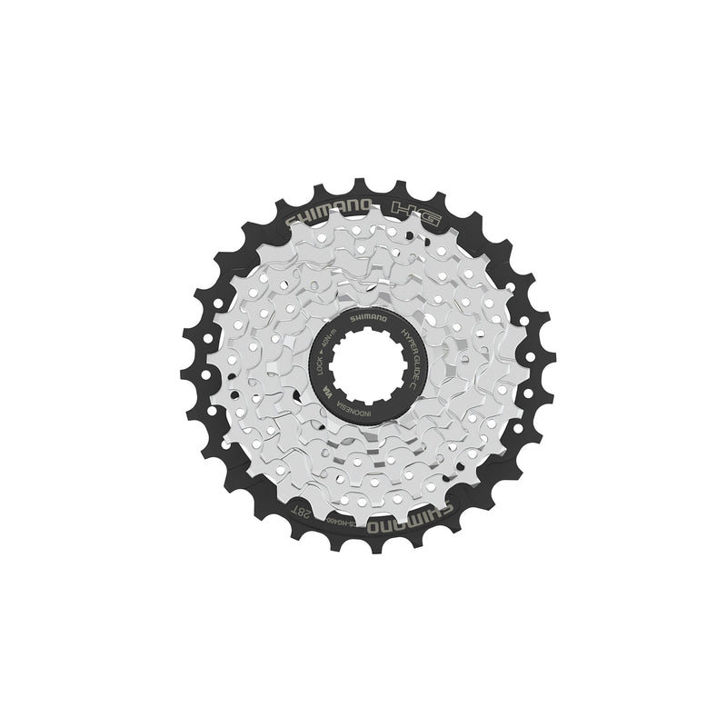 CS-HG400-7 Cassette - 7SPD