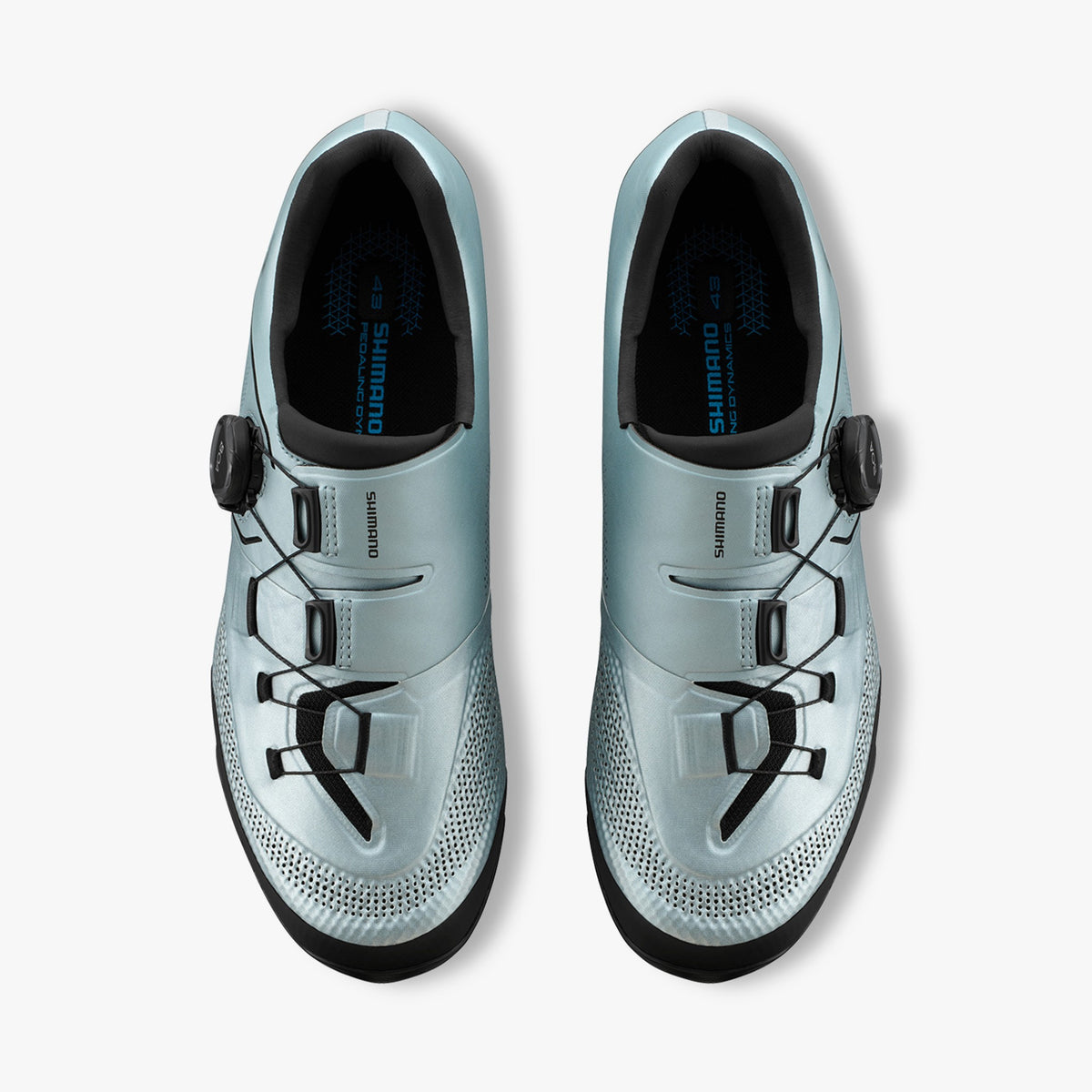 SH-XC503 Mountain Bike Shoes