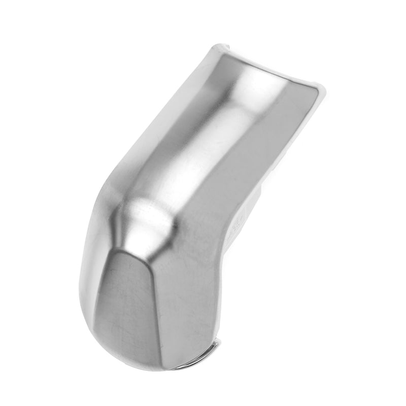 ST-R785 R.h. Name Plate with  Fixing Bolt