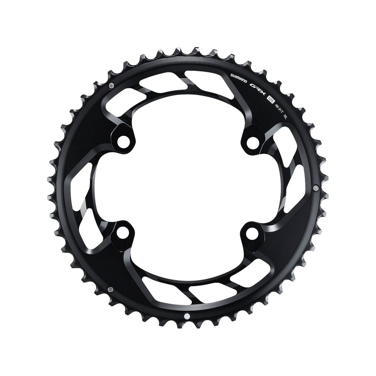 FC-RX820-2 Chainring 48T