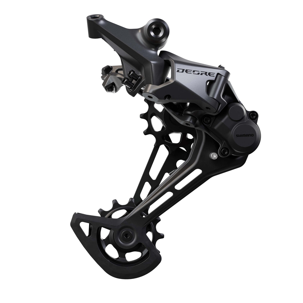 RD-M6200 Deore Rear Derailleur 12-speed