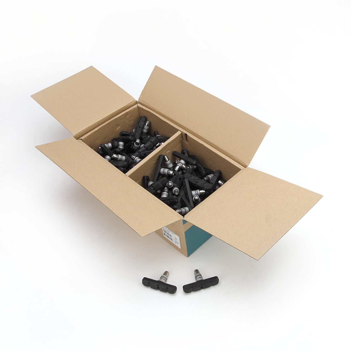 S65T V-Brake Shoe Set 50 Pack (Bulk)