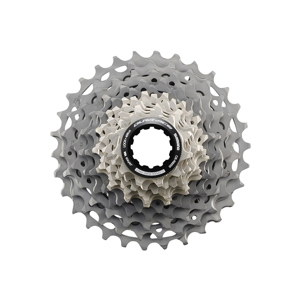 CS-R9200 Dura-Ace Cassette