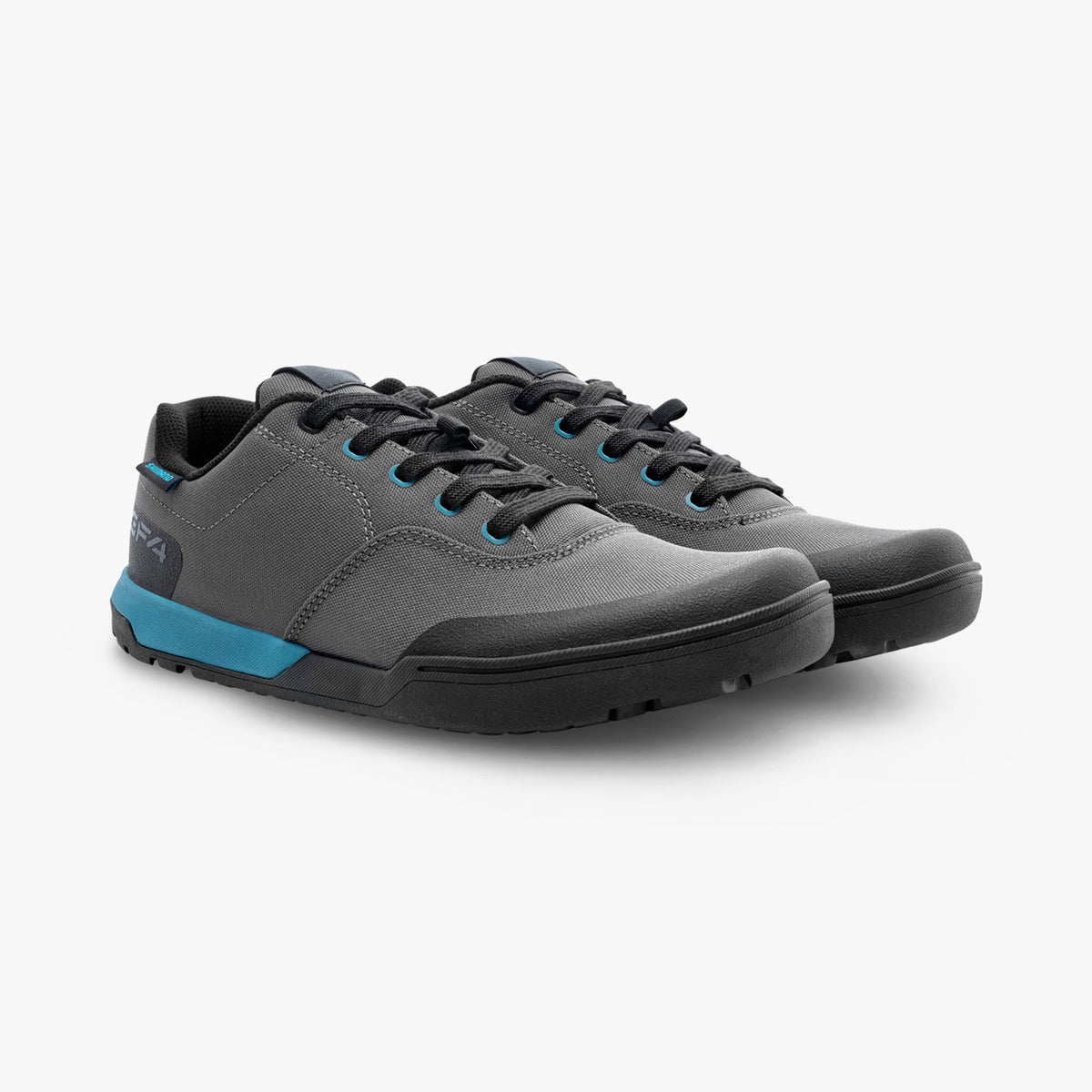 SH-GF400 Women's Flat Pedal Mountain Bike Shoes