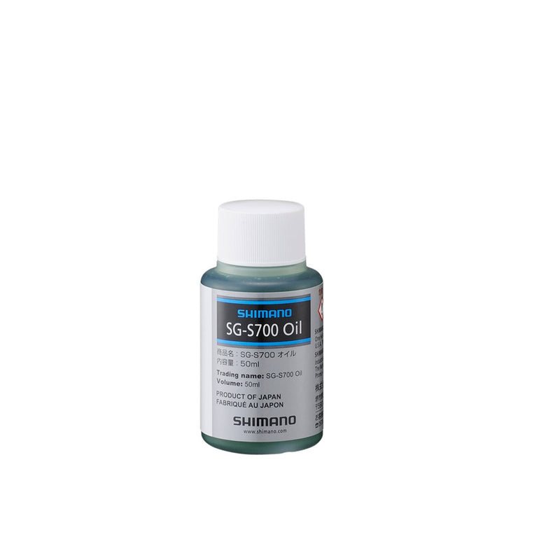 SG-S700 Oil 50 Ml, for SG-S7000/S705