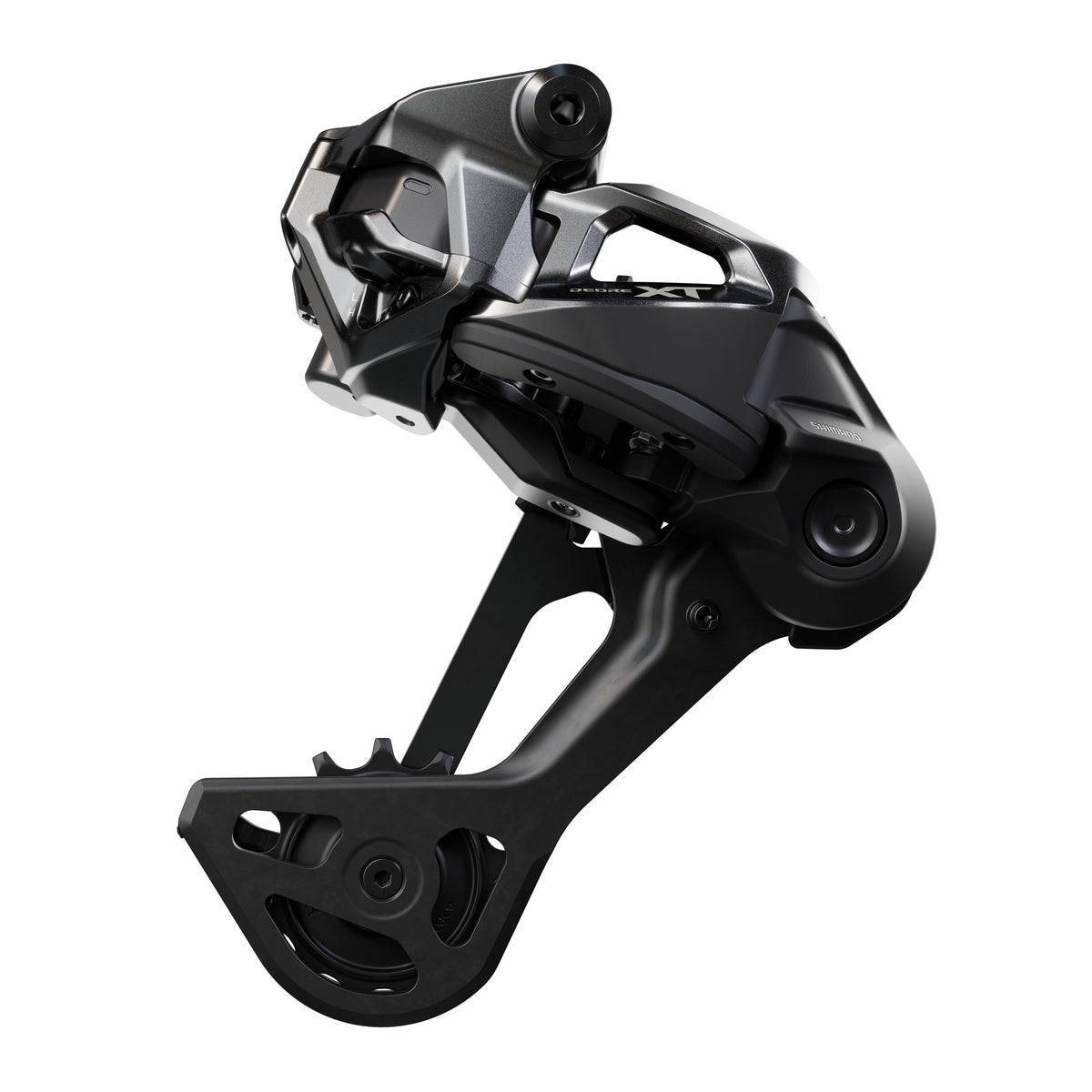 RD-M8260-11L Deore Xt Di2 Rear Derailleur 11-speed for E-Bike Only
