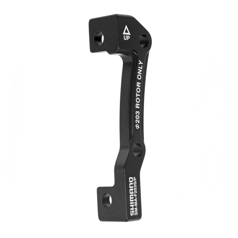 Disc Brake Adapter, Ma, for 203mm Rotor